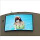 P5 HD Full Color Large Scale Electronic Advertising Display 62500 Dots / Sqm