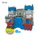 Vacuum Compression Molding Machine For Silicone Menstrual Cup Making Machine Factory