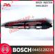 Genuine New Common rail Injector 0445120219 0445120218 0445120217