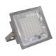 Portable Solar Flood Light With Charge 80W 120W IP66 LED Outdoor Solar Panel Flood Light Using For Camping Or Garden
