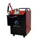 350W Rated Duty Cycle Water Electrolysis Oxygen and Hydrogen Brazing Induction Machine