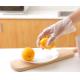 Plastic Large Polyethylene Disposable Gloves For Food Cooking  Smooth Surface