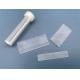 Biocompatible Medical Filtering Mesh or Blood Tube for Transfusion