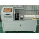 1500w Microporous Film Folding Filter Single Head Cutting Machine For Large Flow Filter