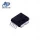 STMicroelectronics VN330SPTR Mobile Phone Ic Chip 8Bit Microcontroller 8Pin Semiconductor VN330SPTR