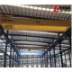 China Industrial High-quality Custom Steel Structure Building Assembly Workshop