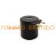 LPG CNG Pressure Reducer Regulator Vaporizer 15mm Hole Solenoid Coil
