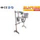 X-ray Food Beverage Inspection Systems External Air Source