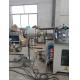 Cool Water Pipe Extrusion Line 30 KW Sewer PVC Pipe Making Machine