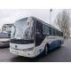 Second Hand ZK6115 Yutong Buses City Passengers Used Diesel Public LHD Buses