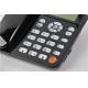 DLNA ZT668G GSM 2 Sim Card Fixed Wireless Desktop Phone With Certification