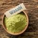 Wasabi Seasoning Powder Natural Green And Mustard Wasabi Powder