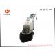 300-1600rmp Speed Concrete Floor Grinding Machine With Diamonnd Pads 20.3A/11.7A