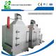 Automatic Dispensing Plastic Sealing Machine , Membrane Press Machine Stable Steady
