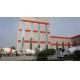 High Strength Wide Span Customized Steel Structure Building Warehouse Workshop