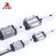 CE Sliding Guide Rail 30mm Square Bearing Linear Guide GHH15CA