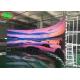 Full Color LED Display P4 Rental LED Video Display SMD2121 Three Years Warranty