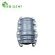 De63-400 GB/DIN Standard PVC Grey Water Supply Hough Section for Plubming System