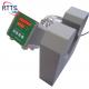 Dual Access Two Axes Laser Diameter Measuring Gauge For Cable And Wire In Production
