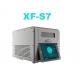 High Precision XRF Precious Metal Analyzer XF-s7 for metal testing