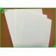 325gsm 350gsm Food Grade FBB White Board For Packaging Box Sheet