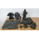 Industrial Grade 3D Sand Inkjet Printer, Fast Sand 3D Printer for casting mold / metal casting