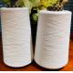 Raw White Recycle Polyester Thread 30S/3 With GRS Certificate