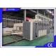 Corrugated Carton Corrugated Carton Flexo Printing Machine 1228 Automatic