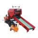 Automatic Corn Baler Machine with Productivity and 50-80kg Bale Weight by Tongda
