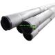 High Quality OD 5-1/2'' Stainless Steel304L Casing Pipe ,Well Casings for