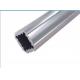 Piping System Custom Extruded Aluminum Alloy Tubes Custom Aluminum Tubes Aluminum Tubes Profiles
