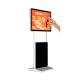 android touch screen kiosk price stand touch screen vertical kiosk stand pc touch screen