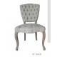 European /American Style classic modern wooden fabric dining chair,armchair,writing chair