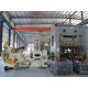 SS Sheet Metal Coil Feeder , 3 In 1 Feeder Stamping Process Automation