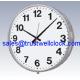 over sized analog clocks, large anologue wall clocks  -    Good Clock(Yantai) Trust-Well Co.,Ltd