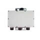 Integrated Structure Triple Band Combiner 160DBC Insertion Loss Outdoor IP67