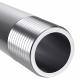 Q345B Carbon Steel Pipe with Threaded Ends and Tolerance ±5%