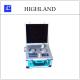 MYHT-1-4 Hydraulic Flow Meters Construction Equipment Hydraulic System Pressure Gauge