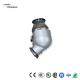                  Haval H9-2.0t Old Model Direct Fit Exhaust Auto Catalytic Converter with High Performance             