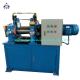Lab Open Mill Rubber Mixing Machine Water Cooling 380V 50HZ 37kw