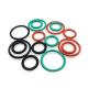 Customized C/S Rubber O Rings For Good Oil Resistance In Oil Gas Field Sealing