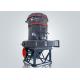 Yuhong MTW Euro Grinding Mill Machine High Efficiency 11 - 25t/h Capacity