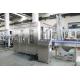 Turnkey Project A To Z Pure Mineral Water Bottling Filling Labeling Packing Machine