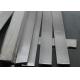 201 / 202 Cold Rolled Stainless Steel Flat Bar Stock