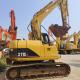 Powerful used Cat311C excavator second hand machinery and equipment