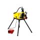 YG6D-A2 Pipe Grooving Machine for 2" - 6" Steel Pipe Grooving with 750W Powerful
