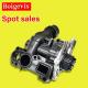 Upgraded Version Car Engine Water Pump For Skoda Seat 1.8t 06H121026DB