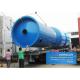 Mild Steel Multigrade Sand Filter Water Treatment For Agriculture Irrigation System