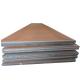 Chromium Carbide Wear Steel Plate Compound 12000mm NM400 / 450