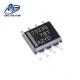 TPS7333QDR Linear Voltage Regulator IC Positive Fixed 1 Output 500mA 8-SOIC